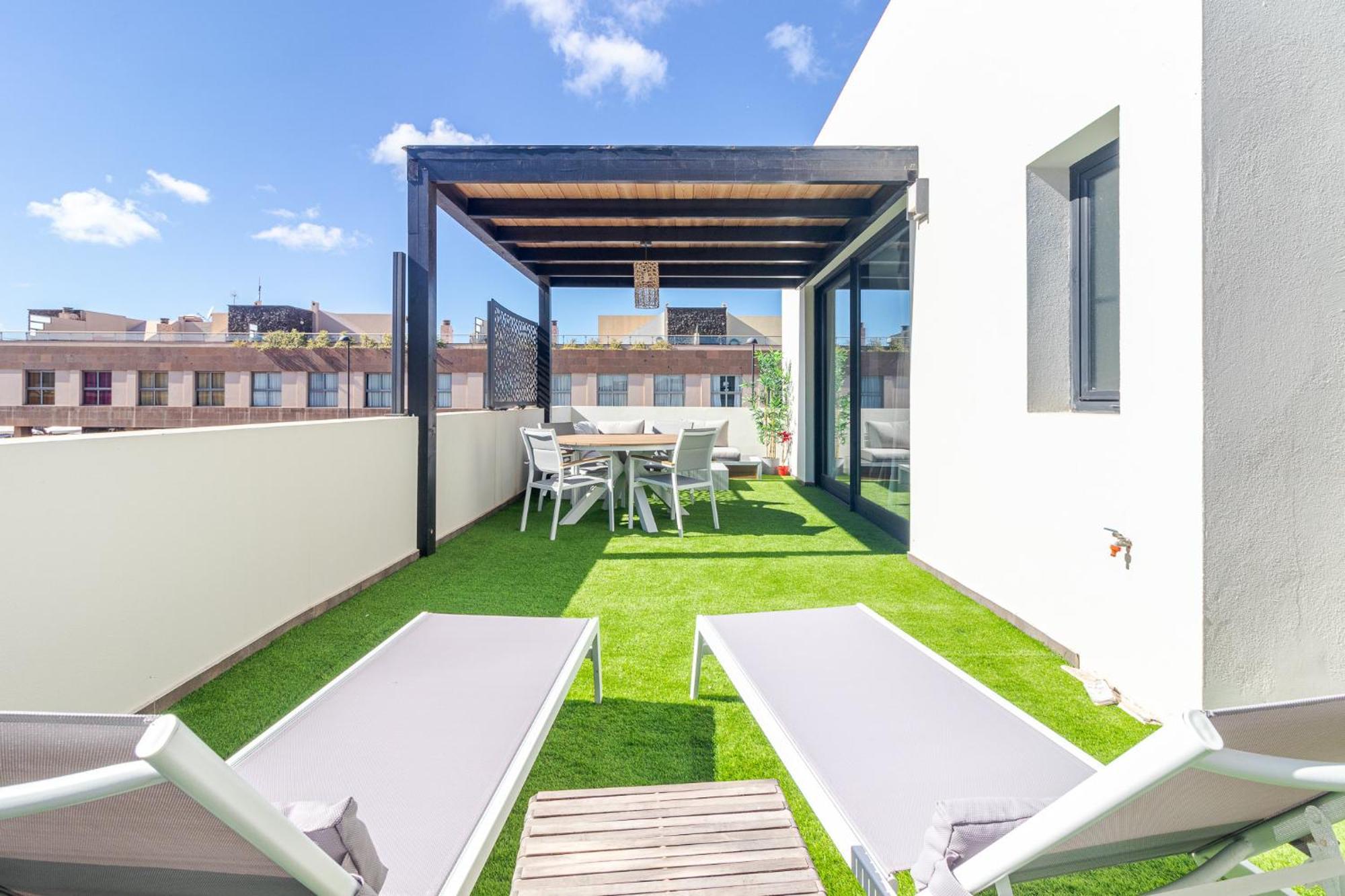 Flatguest Cotillomar Lagos Exterior photo