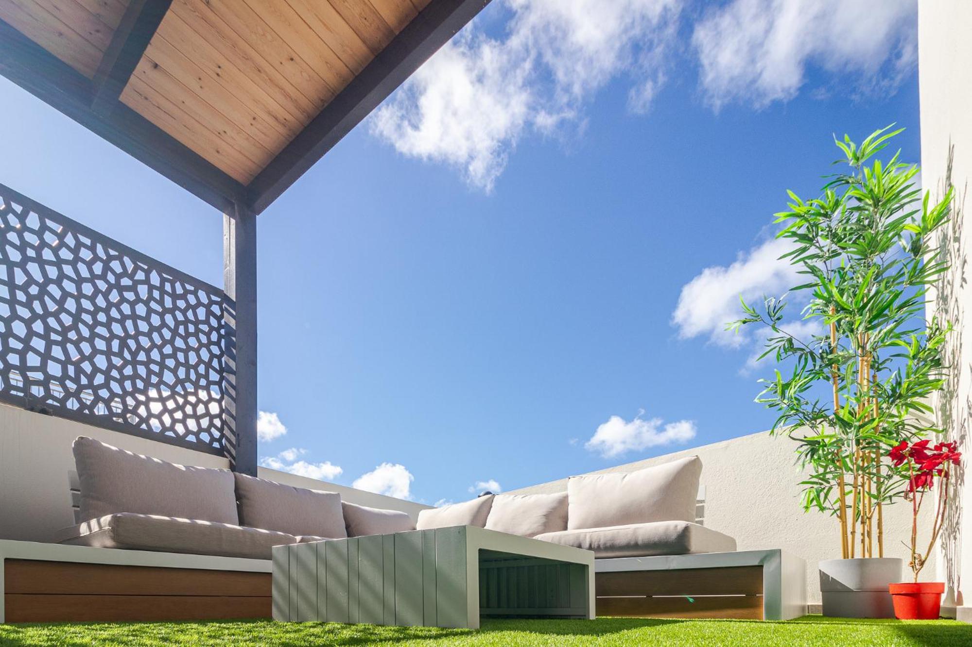 Flatguest Cotillomar Lagos Exterior photo